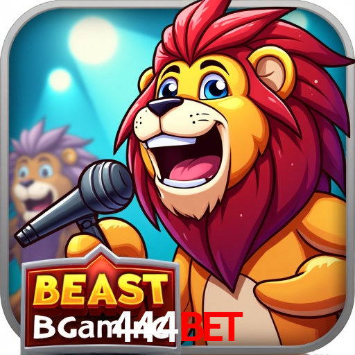 Jogos Emocionantes 444BET
