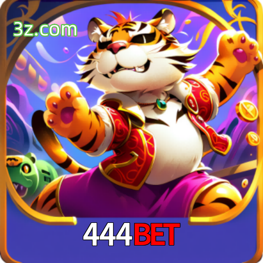Cassino Online 444BET