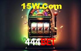 Platform Technology 444bet