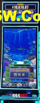 Games Directory 444bet