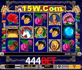 Especiais de Fim de Semana 444bet
