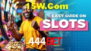 API Integration 444bet