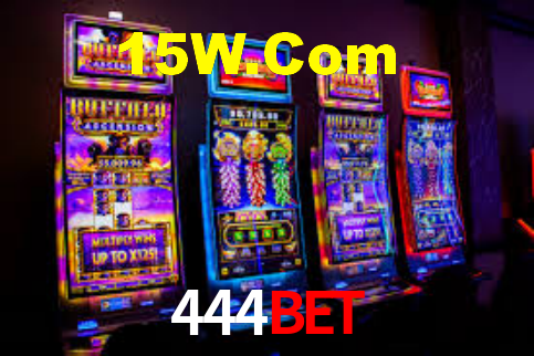 Tournaments 444bet