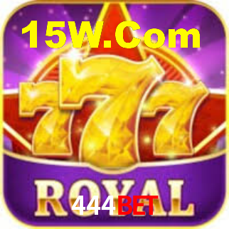 Programa VIP 444bet