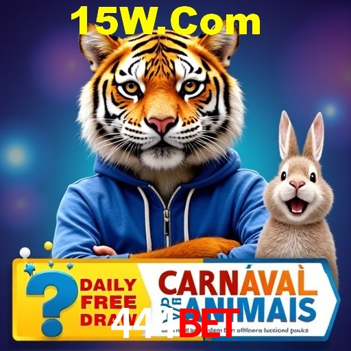 Desvendando o Mundo dos Jogos Virtuais na 444bet