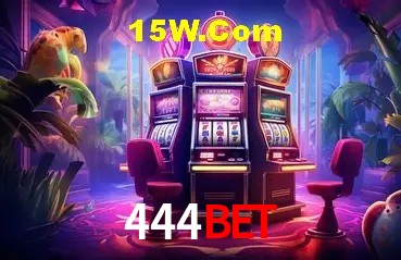 Jogos de Slot 444bet