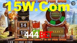 Slot Games 444bet
