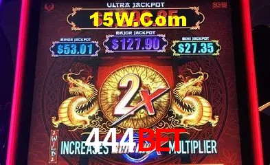Ofertas Exclusivas 444bet
