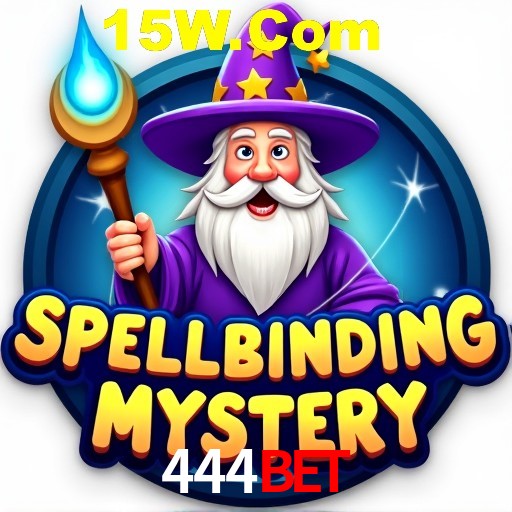 Descubra o Mundo do Cassino Online com 444bet