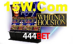 Live Casino 444bet