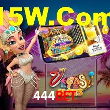 Quick Registration 444bet