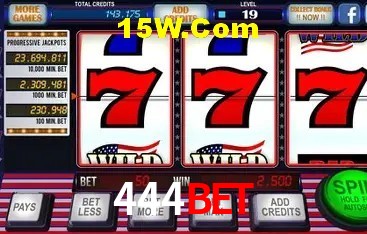 Login Seguro 444bet