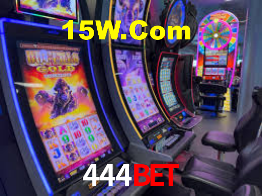Roulette Table 444bet