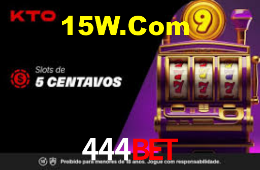 Live Casino 444bet
