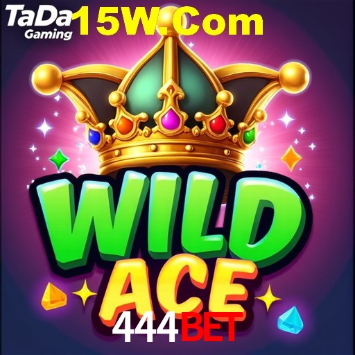 Welcome Bonus 444bet