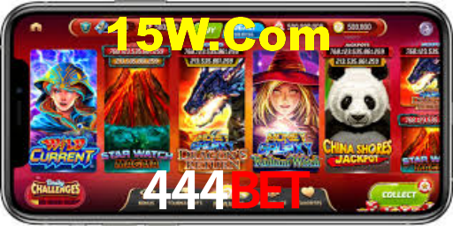 VIP Casino 444bet