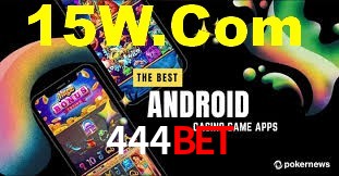 Statistics 444bet